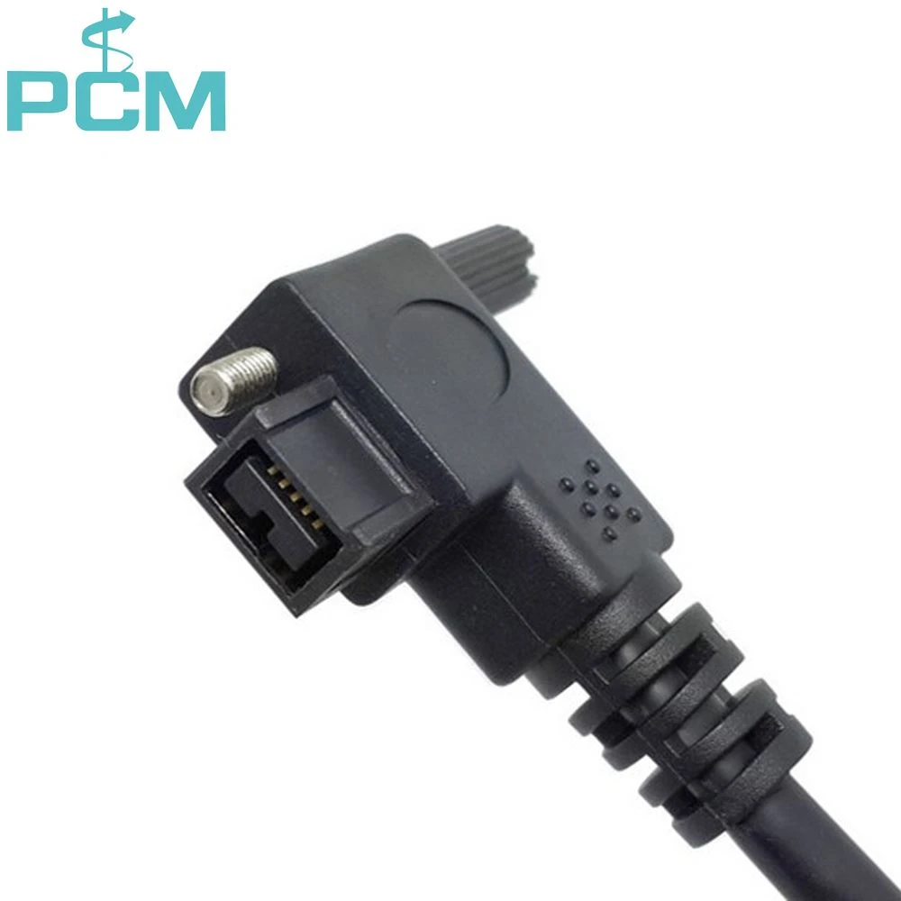 IEEE 1394 Firewire 400 Connector Camera Cable we are a manufacturer of Industrial Camera Cable