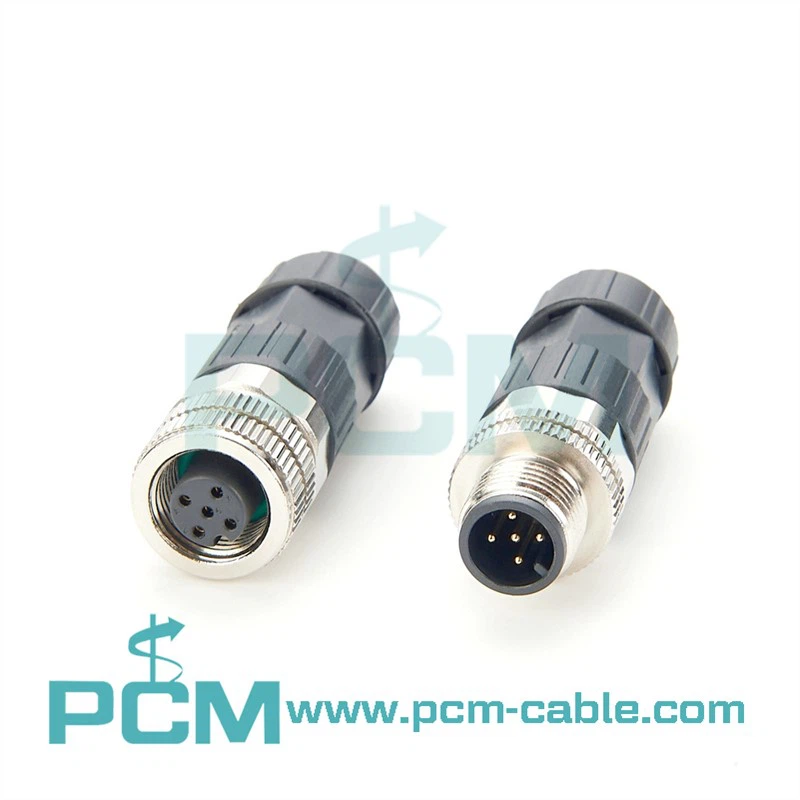 we are a manufacturer of NMEA 2000 Network Micro Field Attachable Connector NMEA 2000 Network Micro Field Attachable Connector