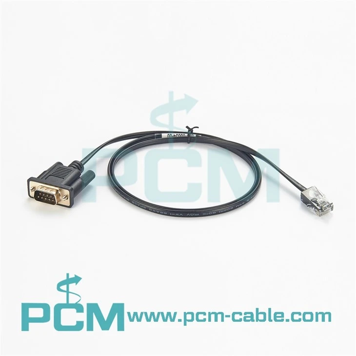 8P8C RJ45 COM Seri Kablo