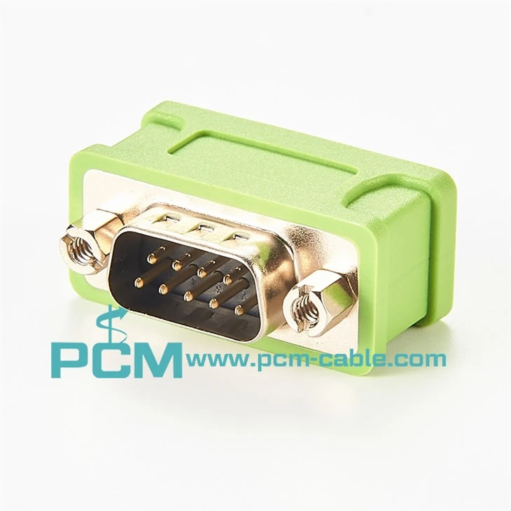 terminal resistors