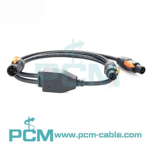 PowerCON True1 Ayırıcı Kablo