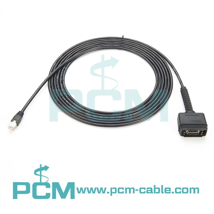 MDR26'dan RJ45'e Alarm Kablosu