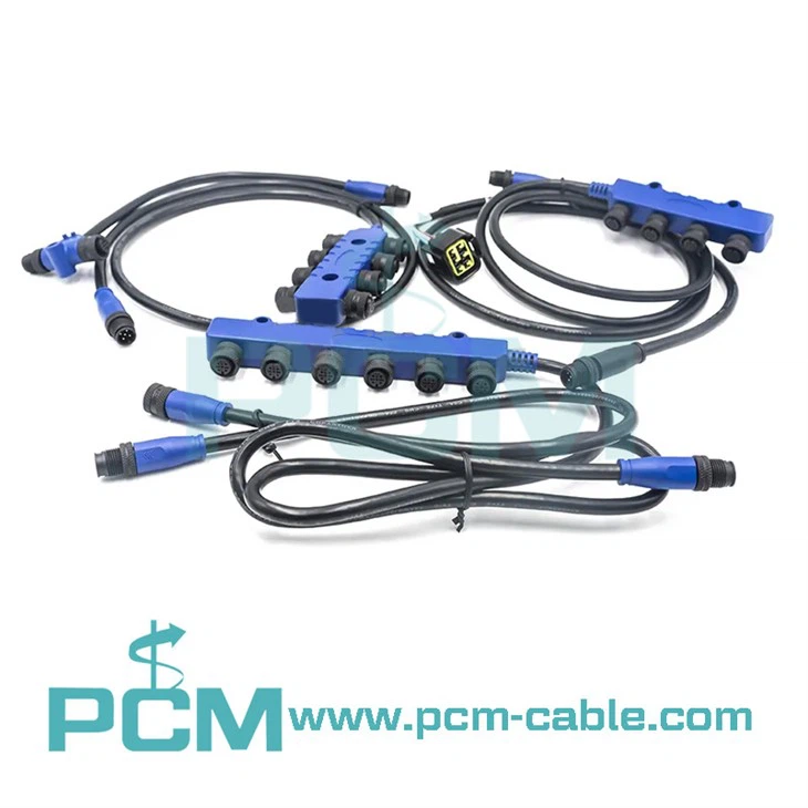 NMEA 2000 cables