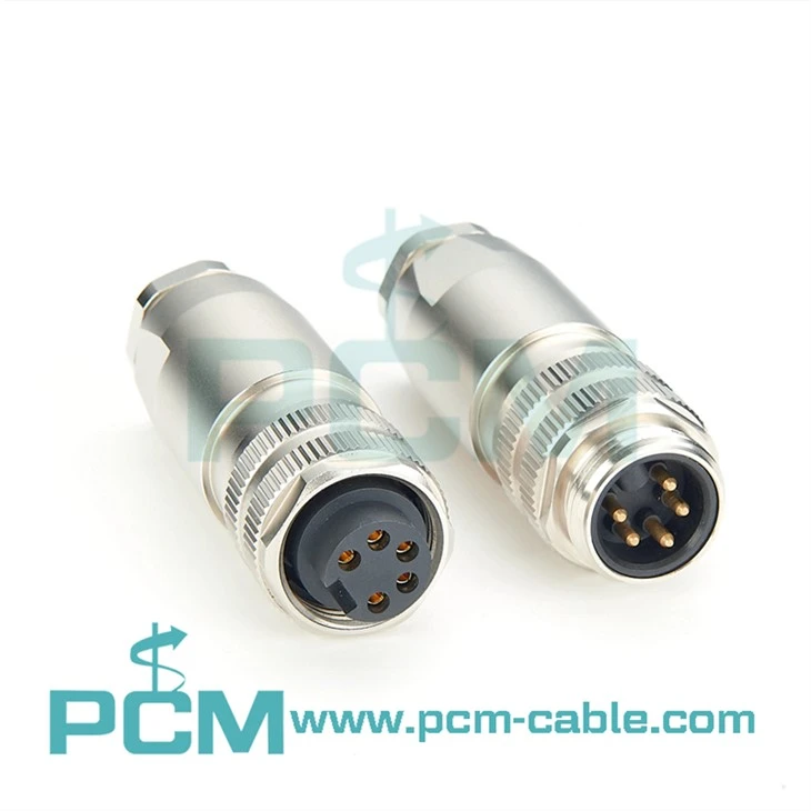 78 Mini Connector Field Wireable