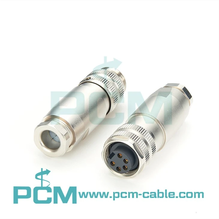 NMEA 2000 Mini Power Connector