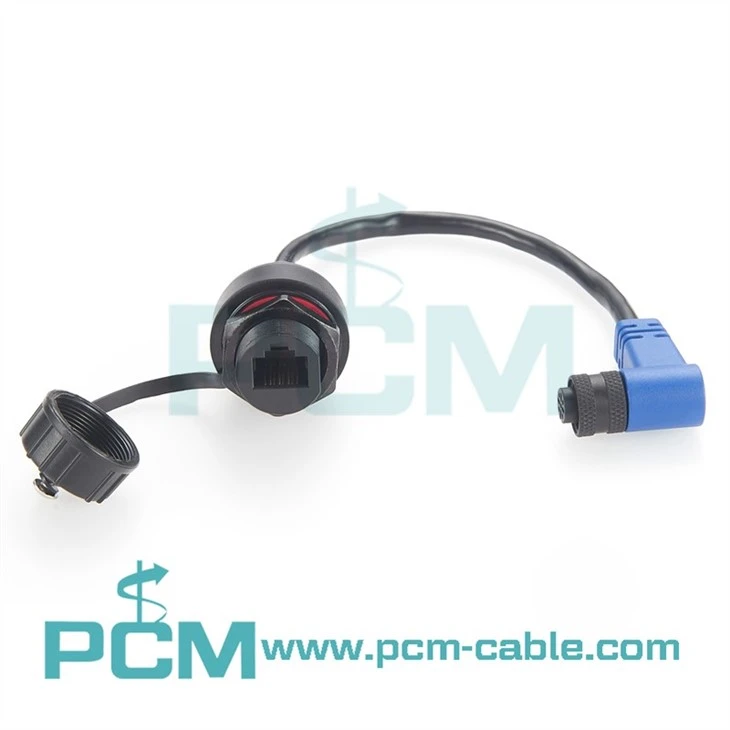 Engine Monitoring Unit