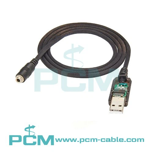 6'sı 1 arada USB Programlama Kablosu