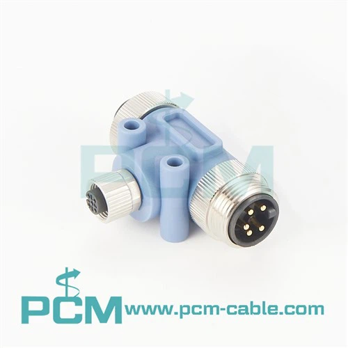 NMEA 2000 Ağ Mini/Mikro Tee