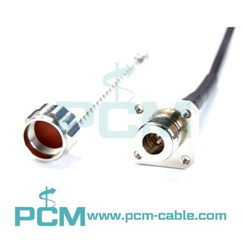 ODLC Dış Mekan Fiber Optik Kablo