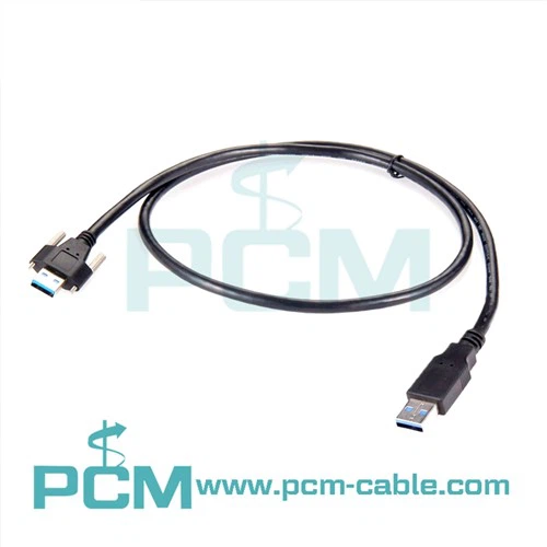 Vida Kilidi USB 3.0 Tip A kablo yazmak için