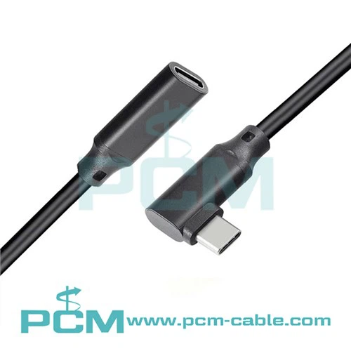 USB 3.1 Tip C USB-C Uzatma Kablosu