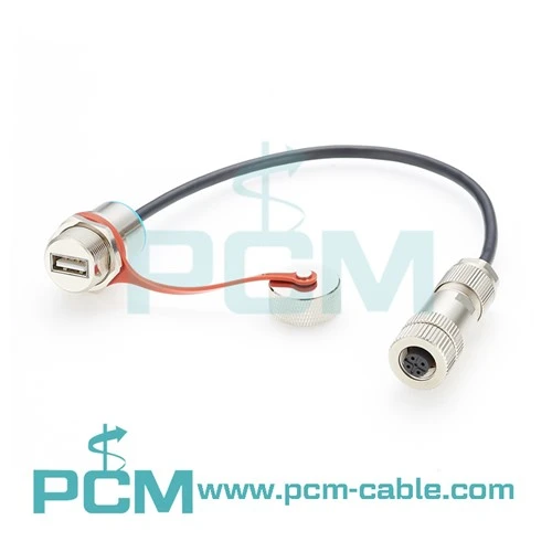 USB Bağlantı Kablosu EC2099