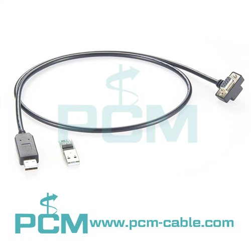 FTDI Çipli USB'den RS232'ye Adaptör