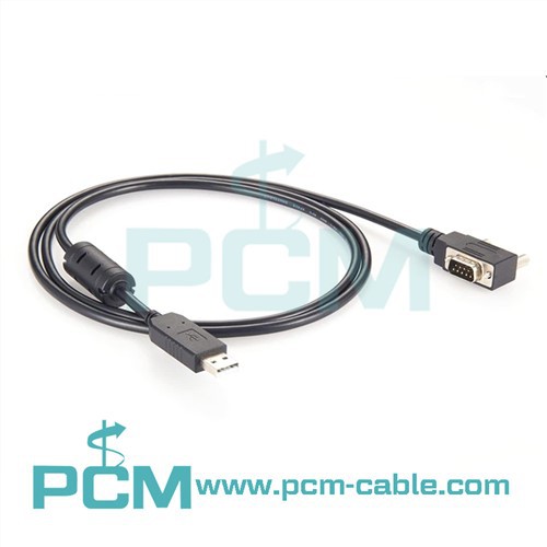 Systech Modemle Kullanım için USB'den RS232'ye Seri Kablo