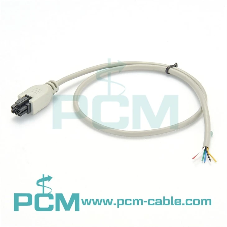 Molex connector,Micro-Fit, 3.0 pitch, Dual Row 6 Circuits
