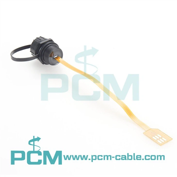 Nano SIM card extender for outdoor enclosures