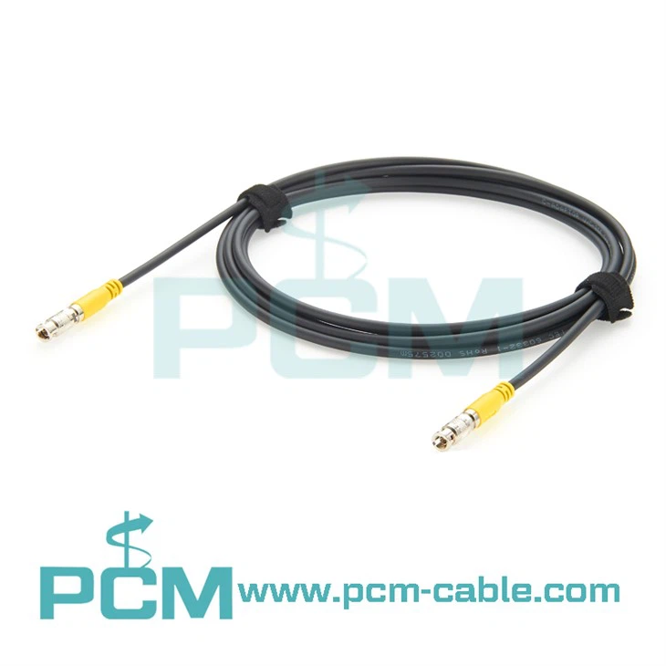 12G HD BNC to HD BNC Male to Male HD-SDI Cable