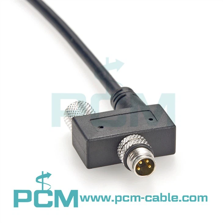 M8 Splitter Cable