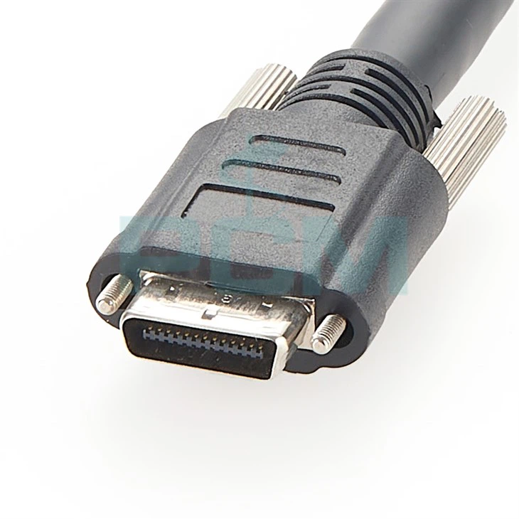 PoCL Kamera Bağlantı Kablosu SDR - SDR Kablo Düzeneği