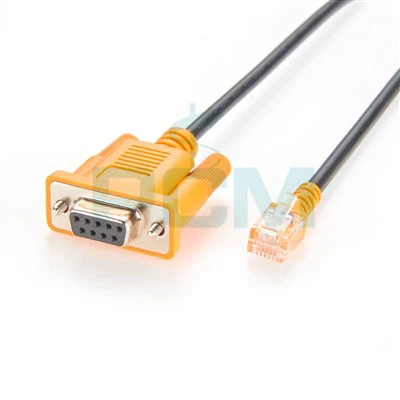 AS-Interface Ağ Geçitleri PLC İçin Programlama Kablosu